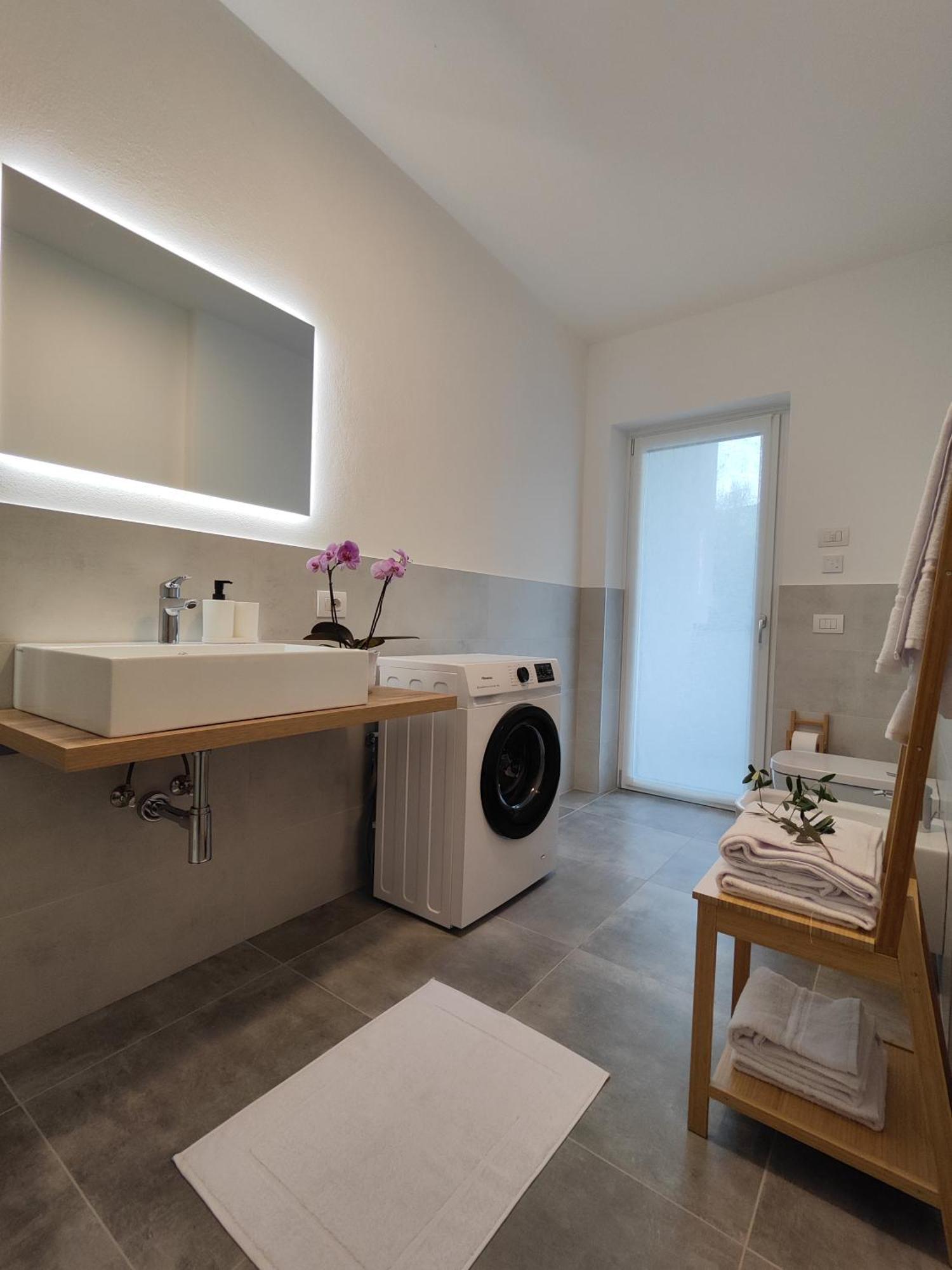 Oasi Degli Ulivi Apartment Рива дел Гарда Екстериор снимка