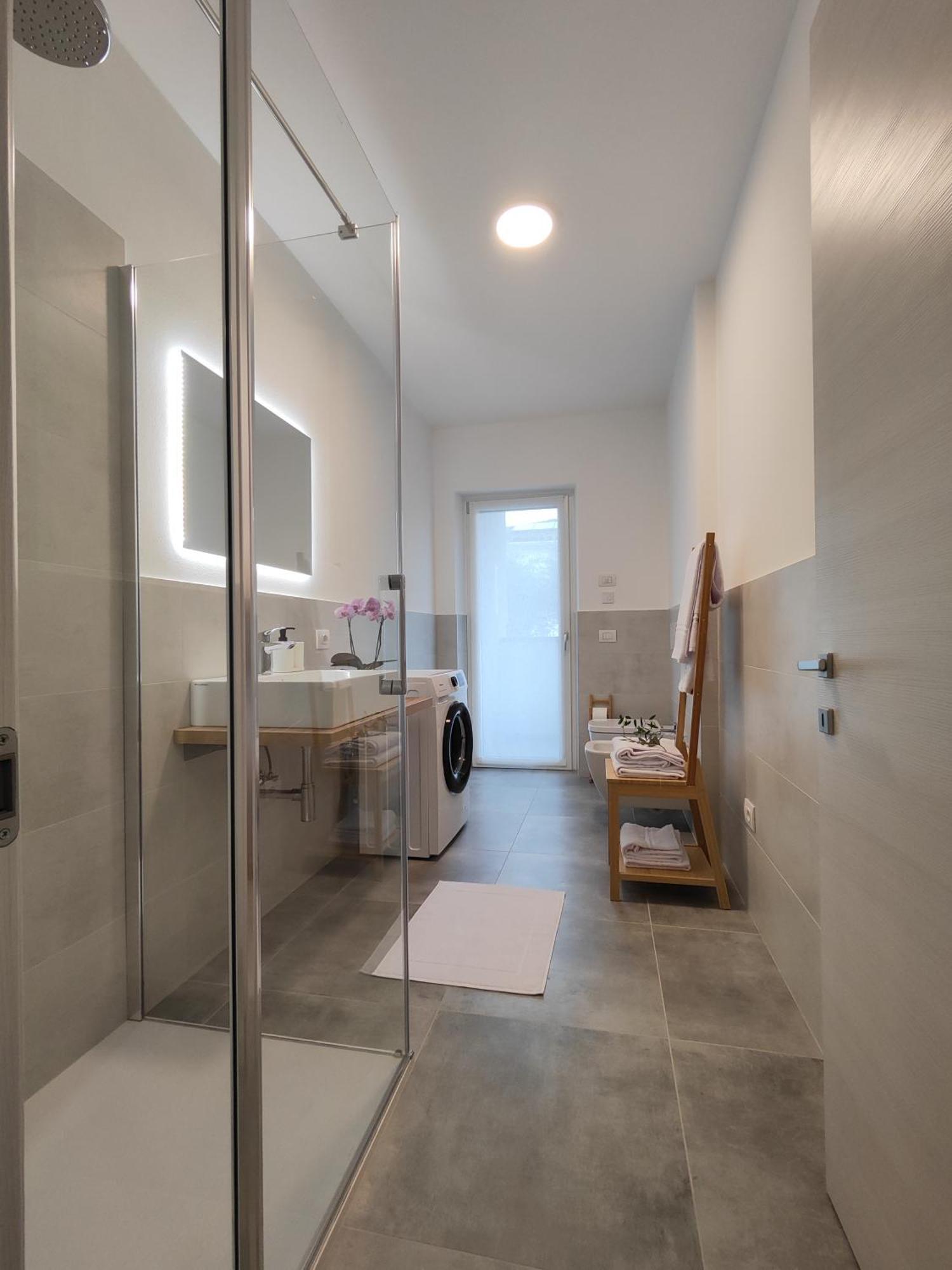 Oasi Degli Ulivi Apartment Рива дел Гарда Екстериор снимка