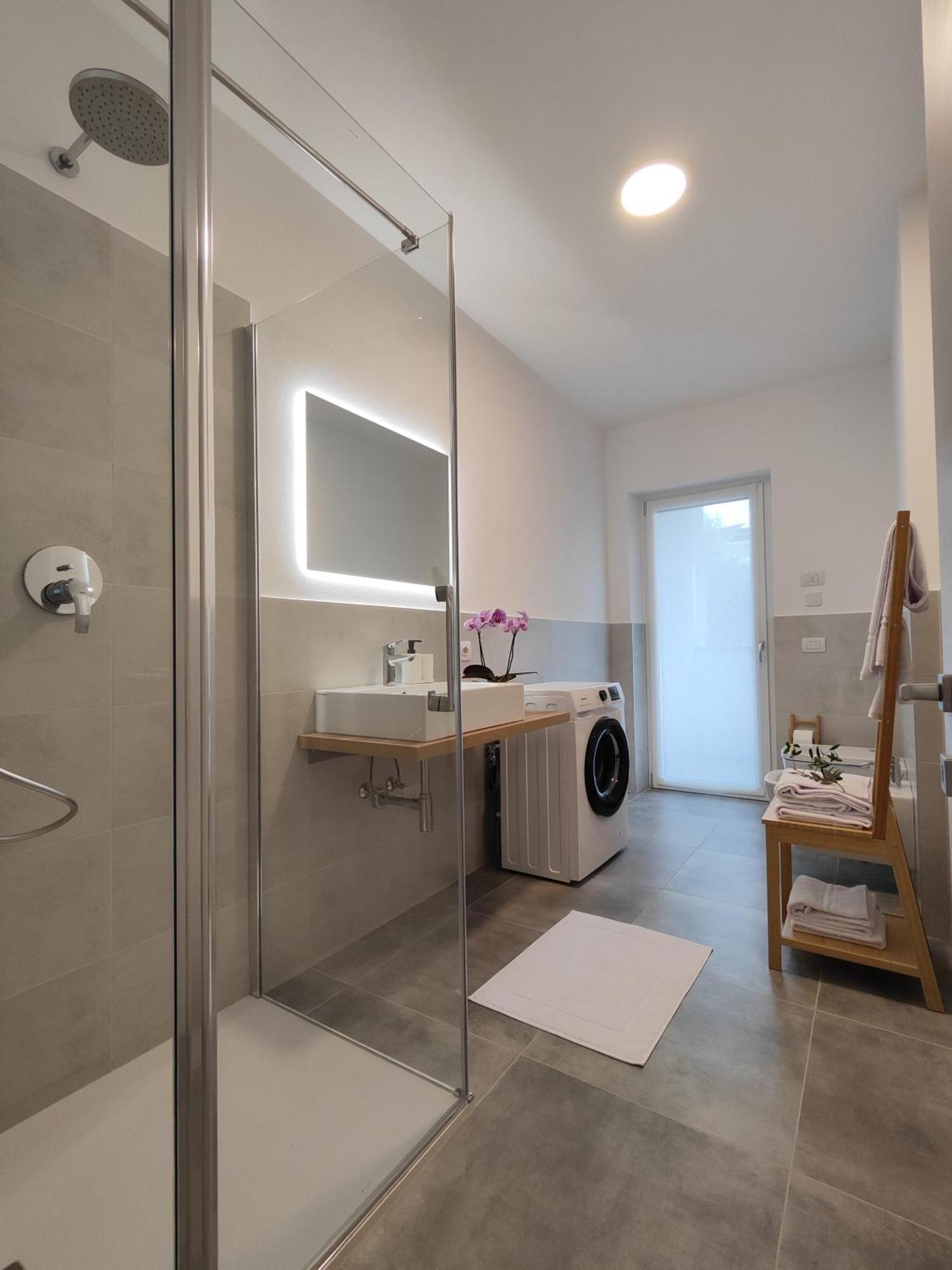 Oasi Degli Ulivi Apartment Рива дел Гарда Екстериор снимка
