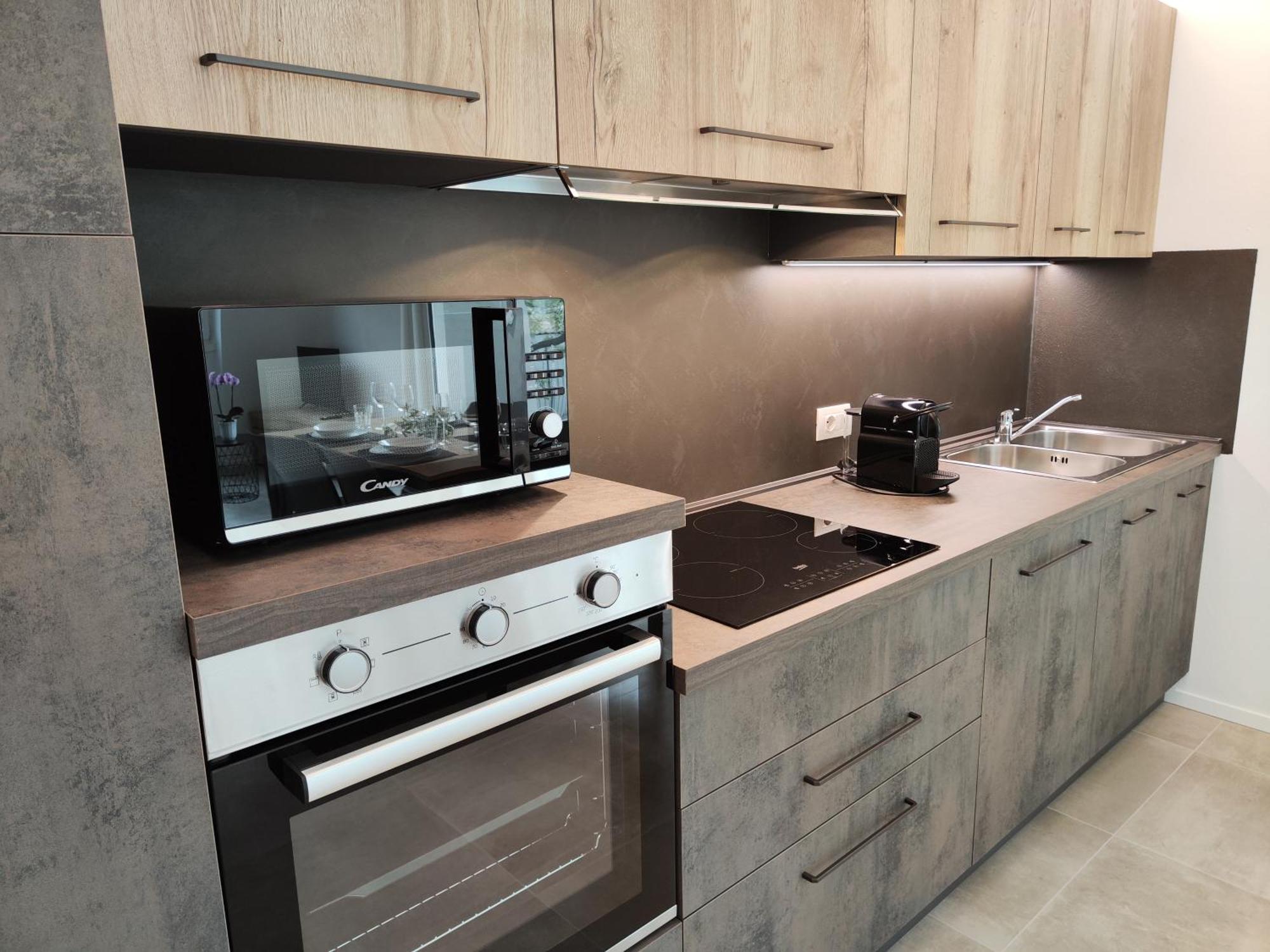 Oasi Degli Ulivi Apartment Рива дел Гарда Екстериор снимка